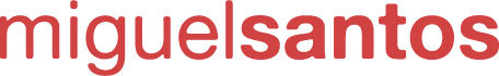 Miguel Santos